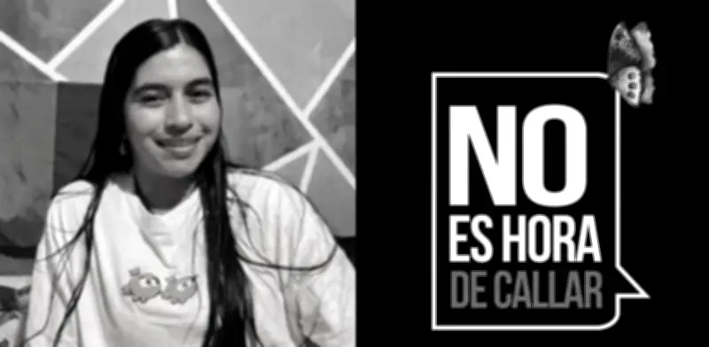 Confirman que cuerpo hallado en lote baldío de Cali es de Jennifer Estrella Guevara