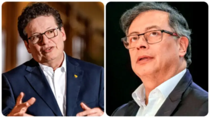 Congresista del Pacto que investiga a Petro queda solo en su intento de absolverlo