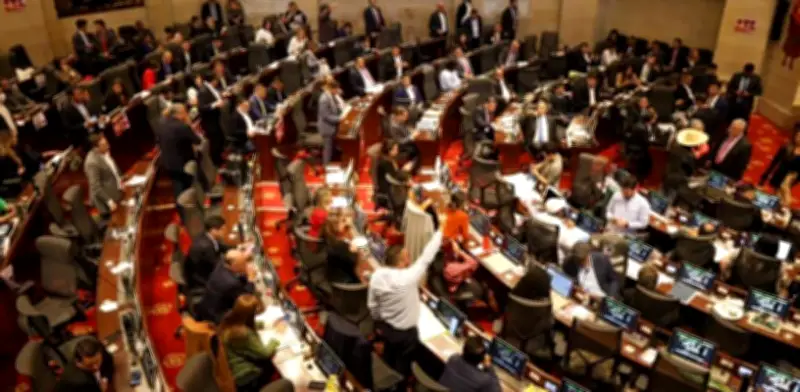 Congreso de Colombia aprueba castigar la zoofilia como delito penal