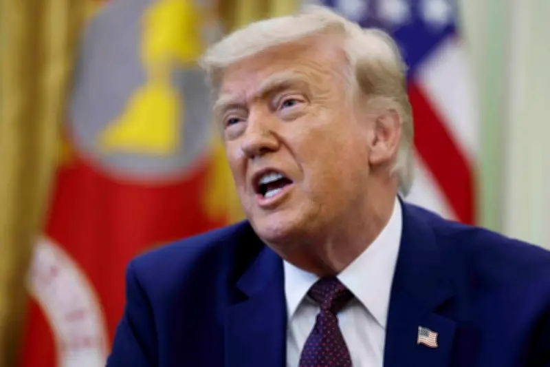 Congreso de EE. UU. aprueba 70.000 millones para plan migratorio de Trump