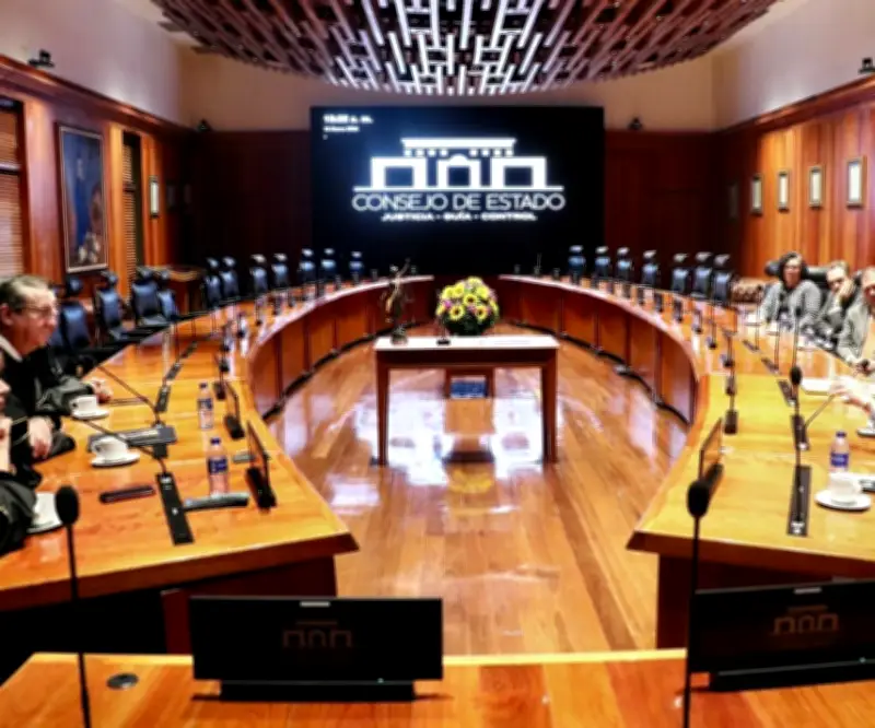 Consejo de Estado levanta suspensión del Decreto 572 de 2025