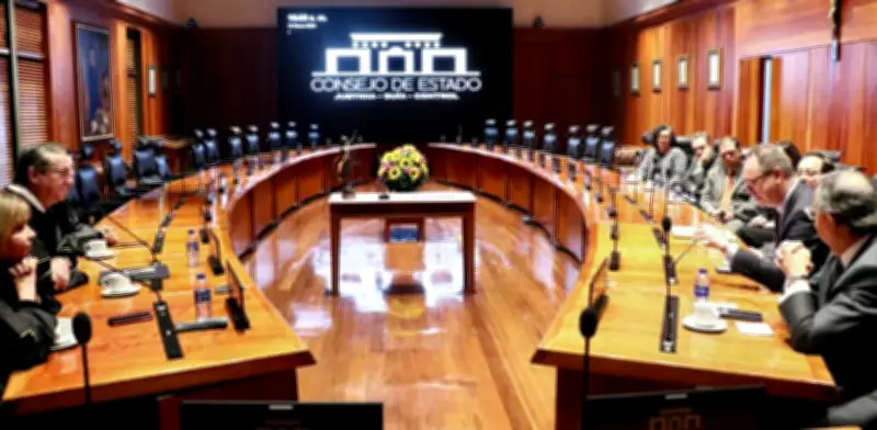 Consejo de Estado revoca suspensión del decreto de retención en la fuente