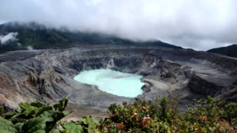 Consejos esenciales para viajar a Costa Rica: seguridad, clima y requisitos