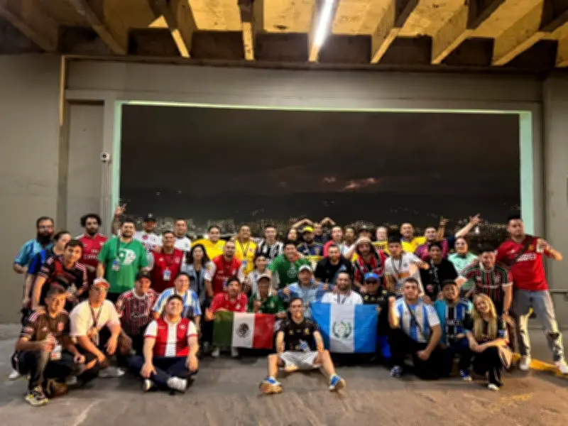 Convención Camisetera 2026: 8.000 camisetas en Bogotá