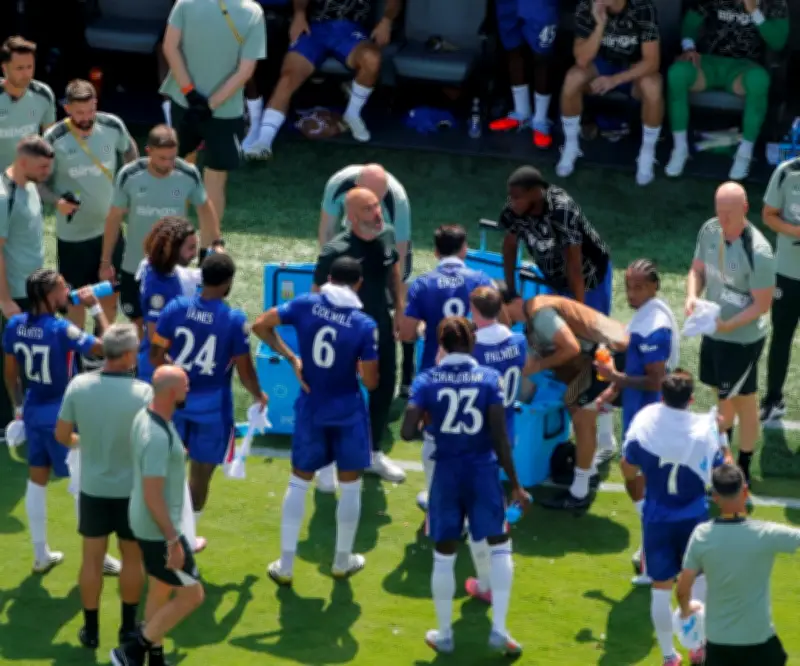 Cooling breaks en Mundial 2026: negocio millonario para TV y anunciantes