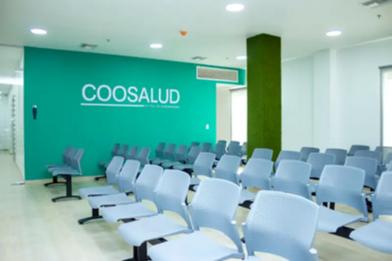 Coosalud EPS anuncia pagos a hospitales tras alerta de crisis en Antioquia