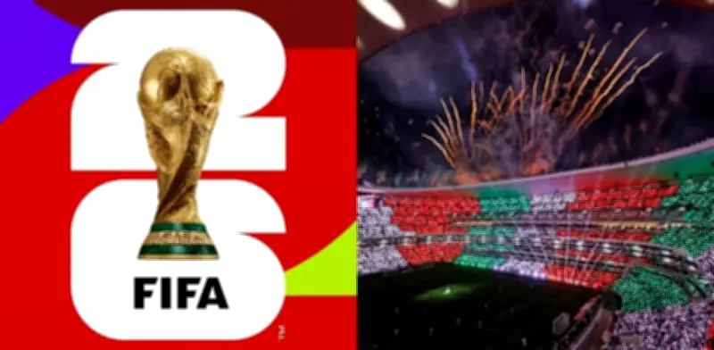Copa Mundial 2026: horarios, artistas y dónde ver las tres inauguraciones