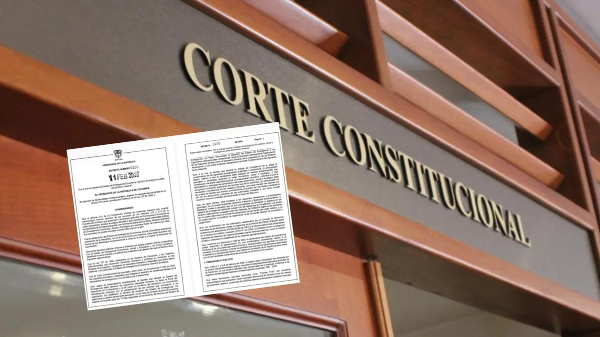 Corte Constitucional frena impuesto al patrimonio a entidades sin ánimo de lucro