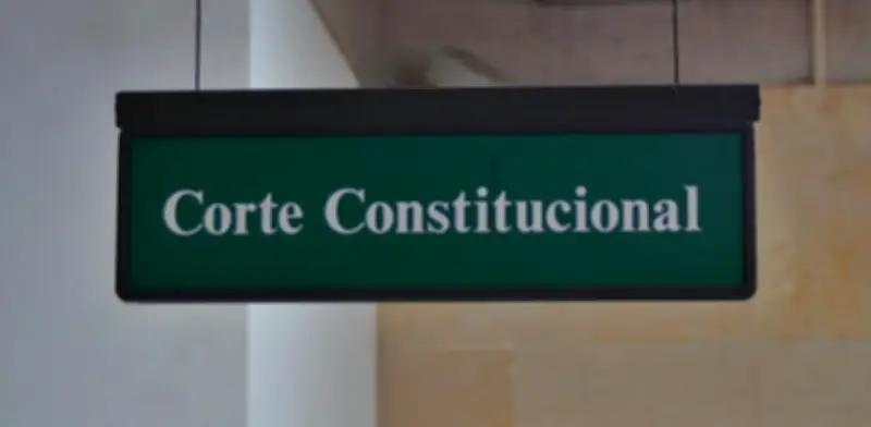 Corte Constitucional confirma improcedencia de tutela contra liquidación de Inproincol
