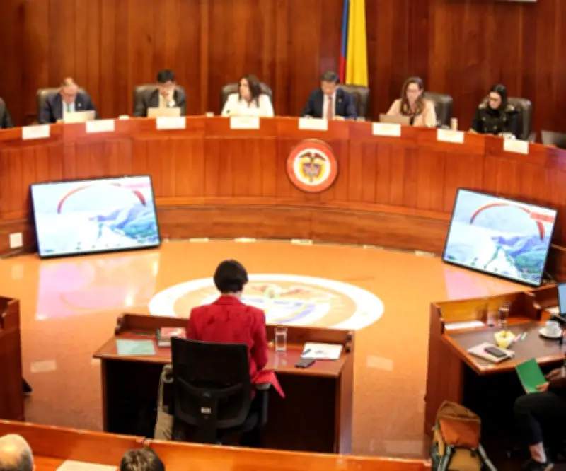 Corte Constitucional fija precedente sobre tutela en procesos de insolvencia