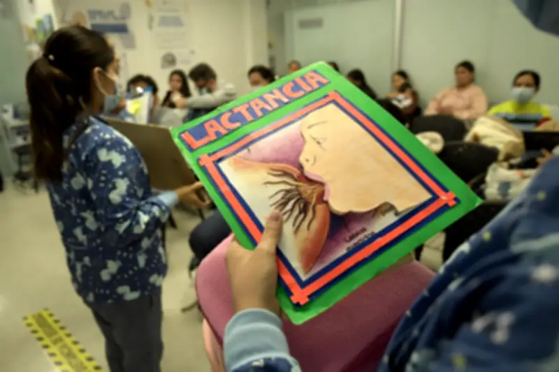 Corte Constitucional protege a madres lactantes contra despido injusto