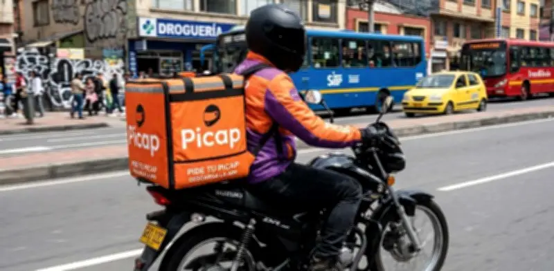 Corte ordena a Picap Rent ajustar sanciones y garantizar debido proceso