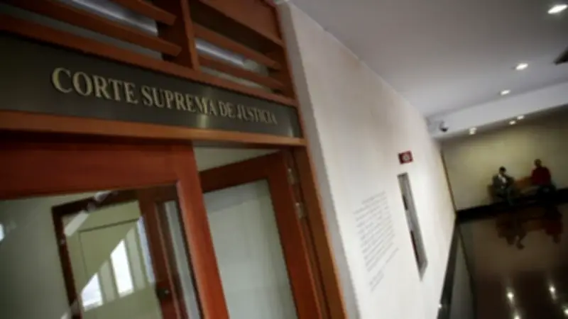 Corte Suprema absuelve a pareja que agredió a británico en Bogotá