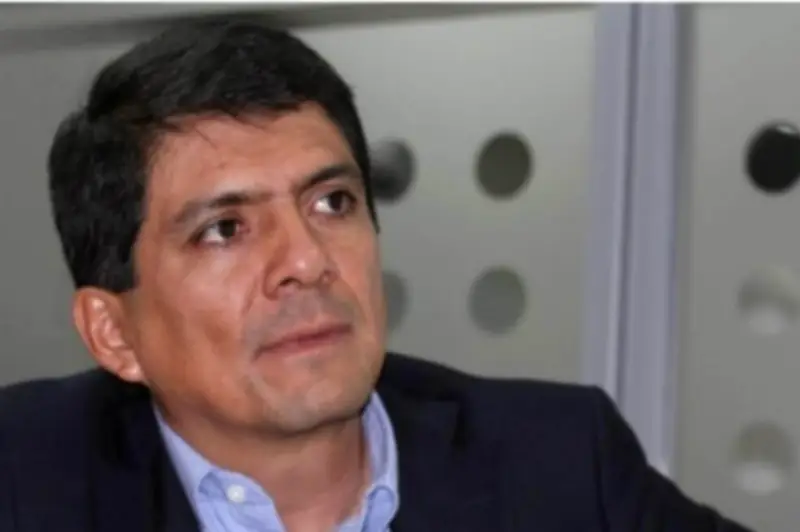 Corte Suprema absuelve a representante César Gómez por caso Popayán