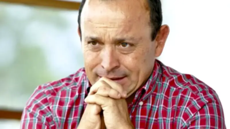 Corte Suprema confirma condena de 28 años a Santiago Uribe