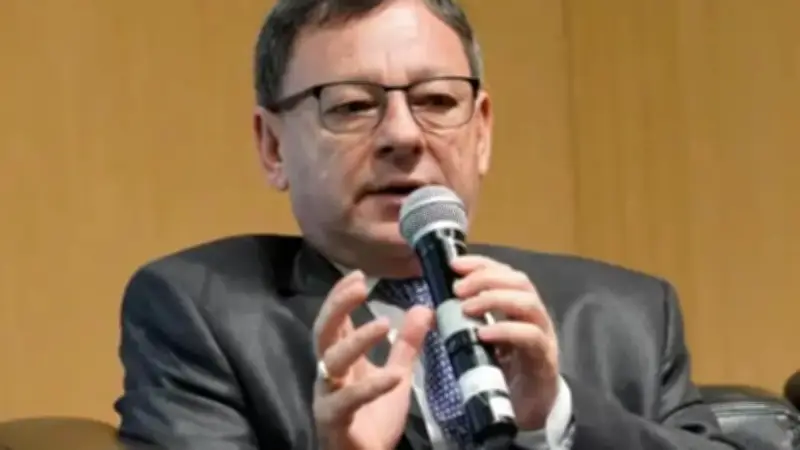 Corte Suprema no investiga a Ciro Rodríguez por Odebrecht