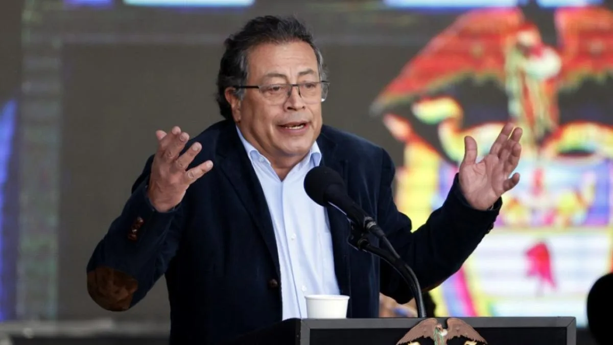 Corte y Consejo de Estado frenan agenda económica de Petro: expertos ven Estado de derecho