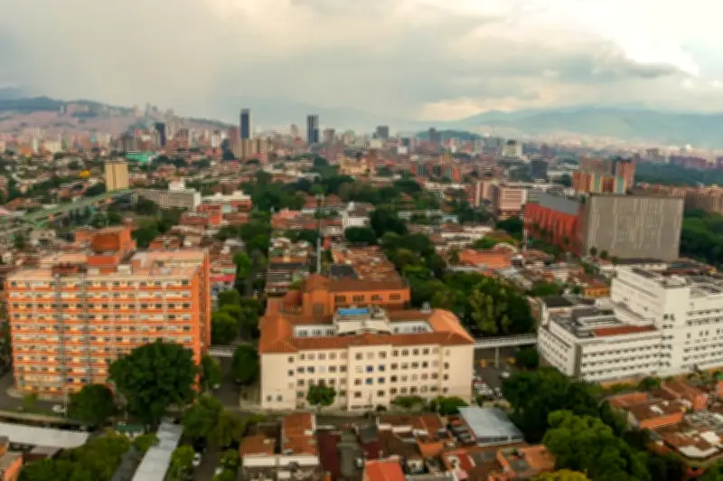 Crisis financiera del Hospital Alma Máter: deudas y recortes afectan a pacientes en Medellín