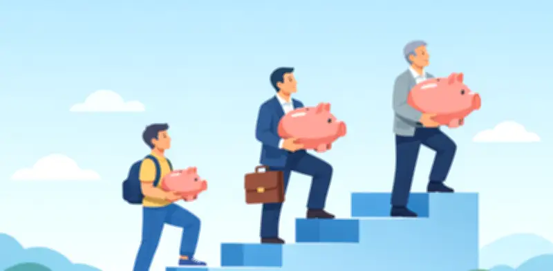 Crisis fiscal: mitad del ahorro colombiano financia al Gobierno