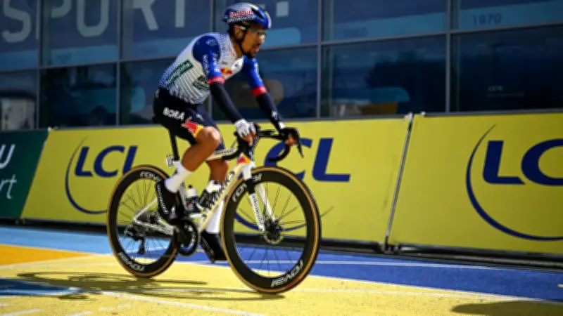 Critérium del Dauphiné desaparece: nuevo nombre en 2026 y razón del cambio