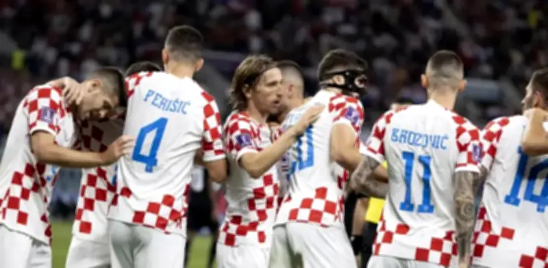 Croacia en el Mundial 2026: experiencia, renovación y el legado de Modric