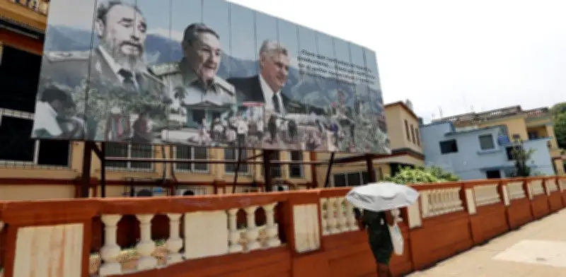 Cuba celebra 95 años de Raúl Castro entre crisis y presión de EE. UU.