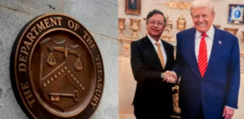 ¿Cuánto tardaría Petro en salir de la lista OFAC? Esto dice un experto