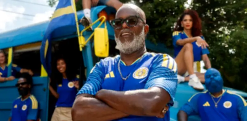 Curazao y la Ola Azul: la diáspora que llevó a la isla al Mundial 2026