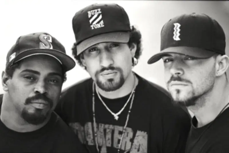 Cypress Hill regresa a Bogotá: concierto en Movistar Arena