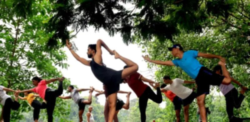 Día Internacional del Yoga en Colombia: sesiones en parques el 20 de junio
