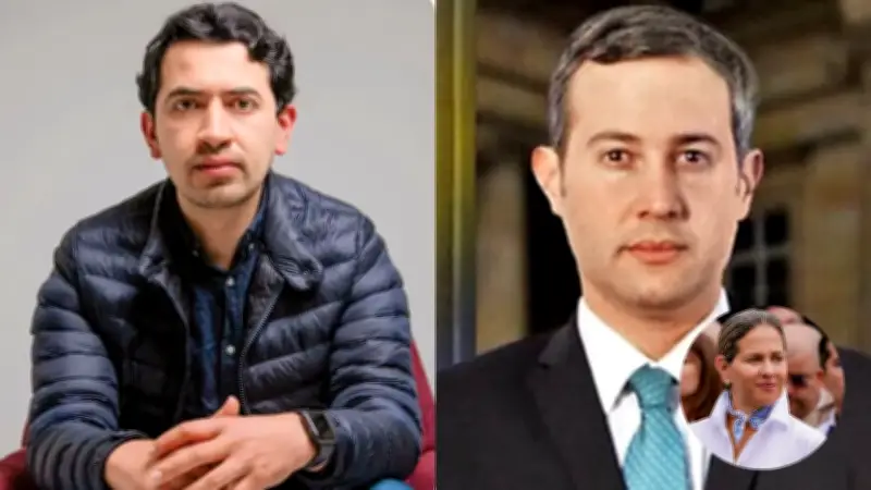 Daniel Briceño denuncia compra de votos y salpica a primo de Verónica Alcocer