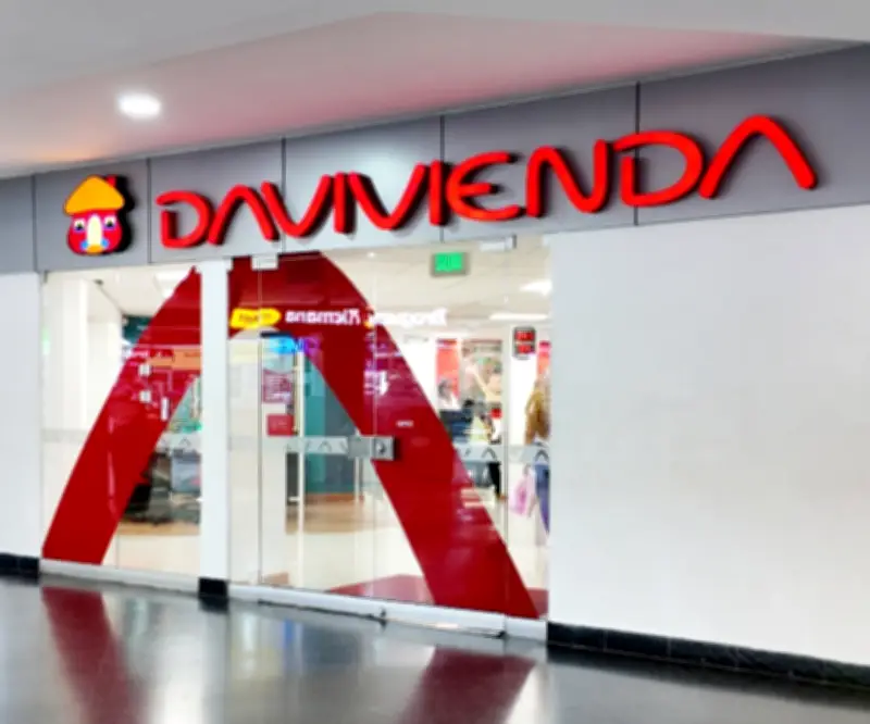 Davivienda lanza pagos en tiempo real para empresas en Colombia