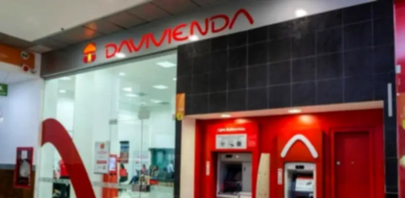 Davivienda vende depósitos, casas y apartamentos desde $5 millones