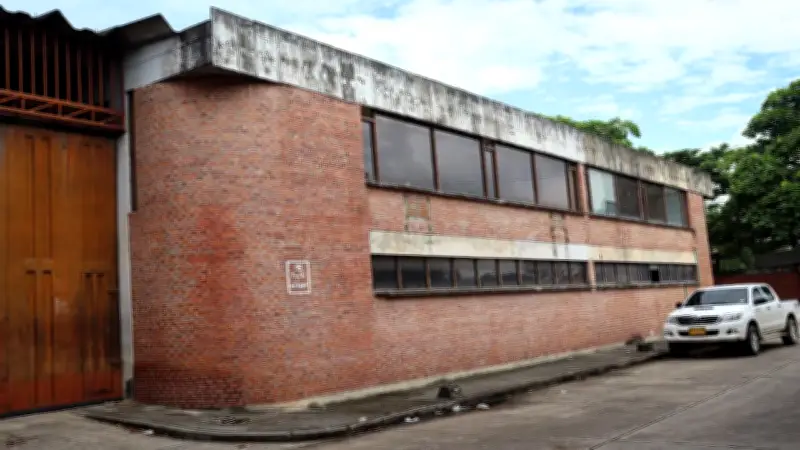 De bodega de narcos a centro de innovación en Neiva