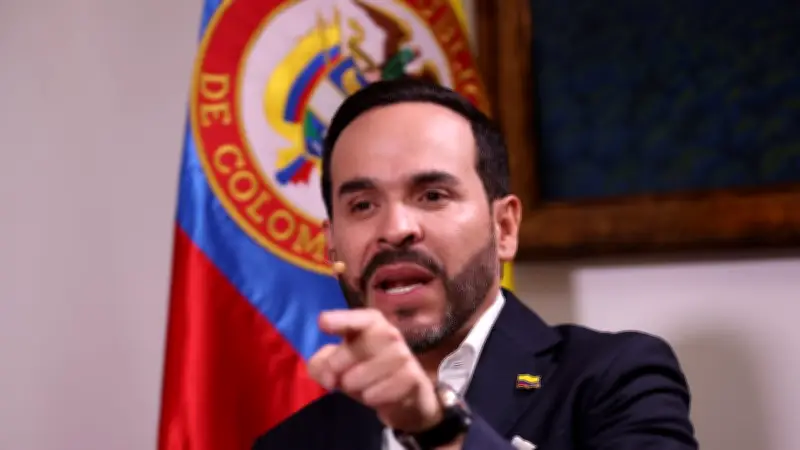 De la Espriella alerta sobre Petro y Cepeda: "Pasarán por encima del voto popular"