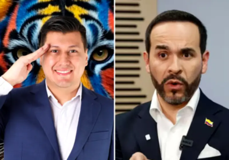 De la Espriella ignoraría denuncias de violencia de género: Catalina Ruiz-Navarro