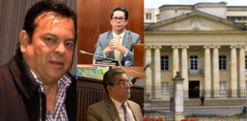 De la Esprilla acusa a barones electorales de comprar votos en la Costa