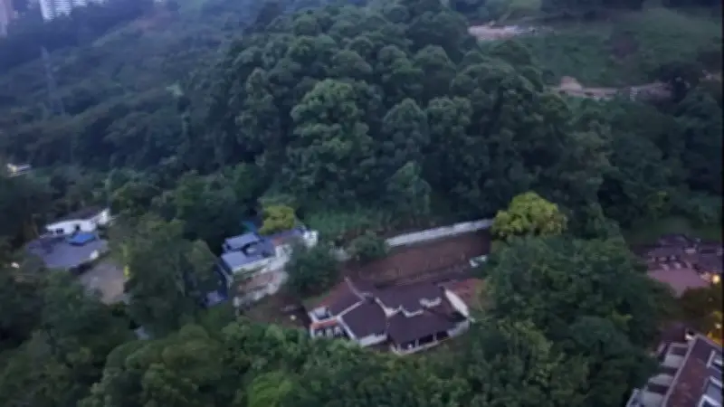 De museo de Pablo Escobar a hogar de paso para vulnerables en Medellín