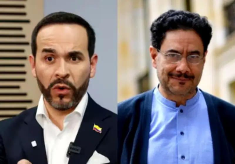 Debate por doble nacionalidad de Abelardo de la Espriella divide a exmagistrados