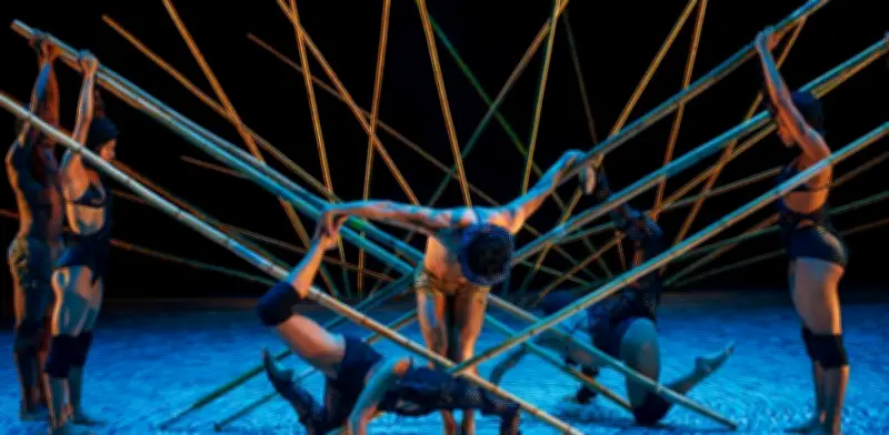 Deborah Colker llega a Bogotá con su obra Consagración en el Teatro Colón