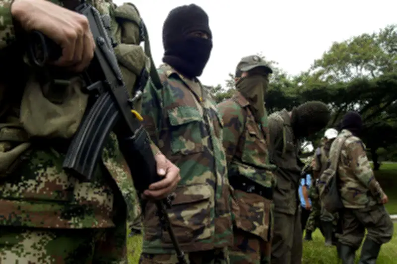 Defensoría alerta por escalada violenta en El Bagre y Bajo Cauca