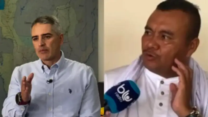 Denuncian constreñimiento electoral de disidencias en Antioquia