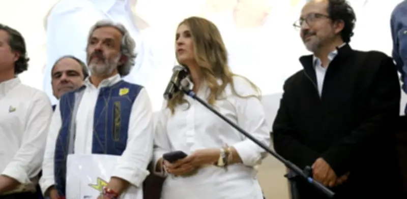Derrota de Paloma Valencia: ¿qué pasó y qué dice el Centro Democrático?