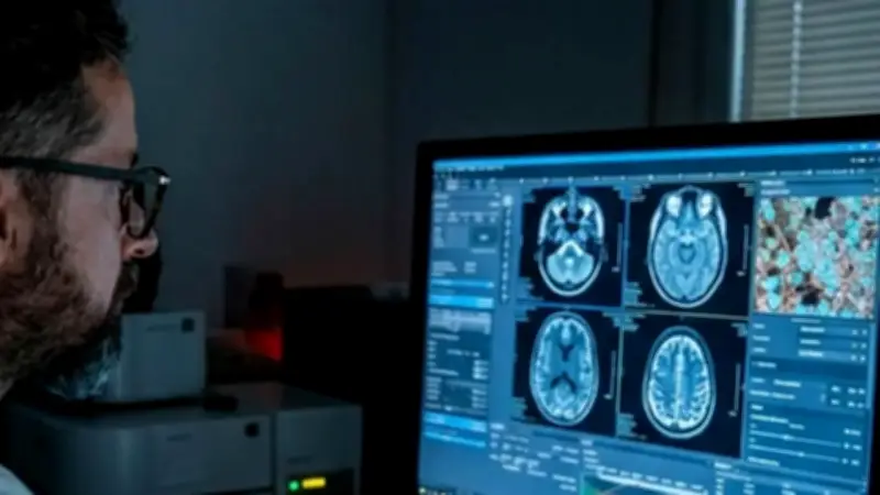 Descubren interruptores moleculares que aceleran el glioblastoma en Ciudad Real