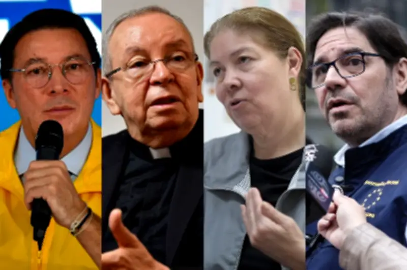 Desinformación: la mayor amenaza para las elecciones en Colombia