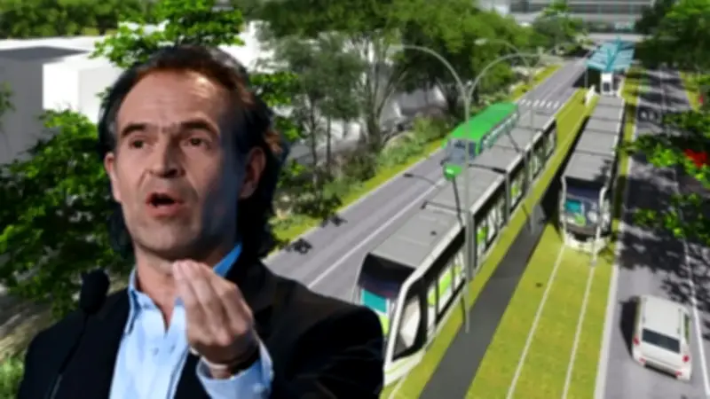 Deuda de la Nación con Metro de la 80 supera los 830 mil millones