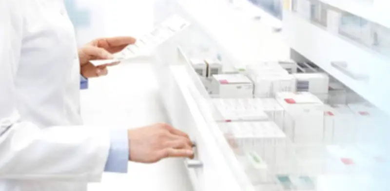 Deuda farmacéutica con salud llega a $4,42 billones y pagos tardan 204 días