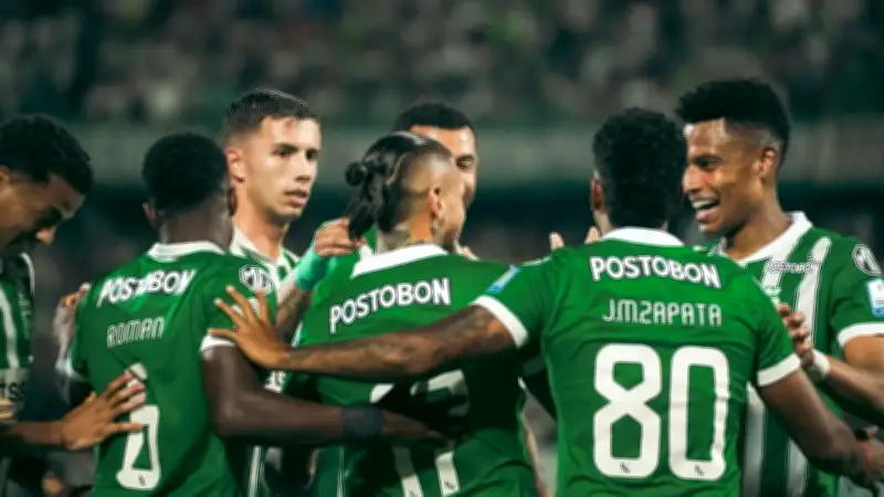 Diego Arias no sigue en Atlético Nacional; Reinaldo Rueda suena como reemplazo