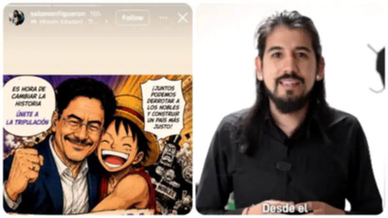 Director jurídico del Fomag hace campaña por Iván Cepeda pese a prohibición