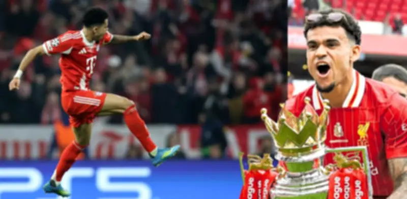Dirigente del Bayern Múnich elogia a Luis Díaz para buscar reelección